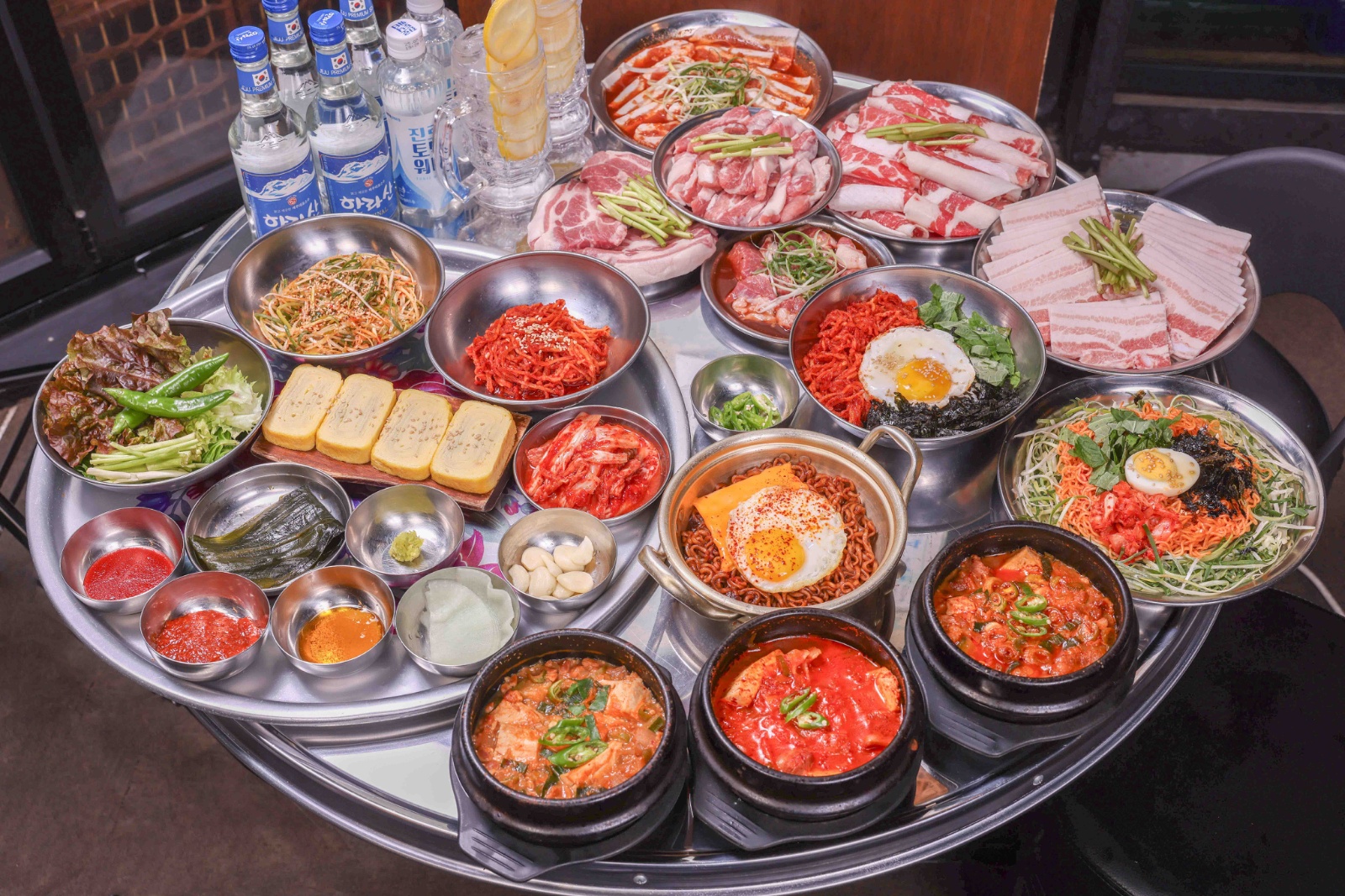 평일 오픈직원 구인합니다. 공고 썸네일