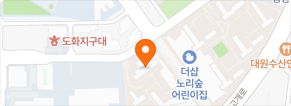 청소직원 모집합니다. 공고 썸네일