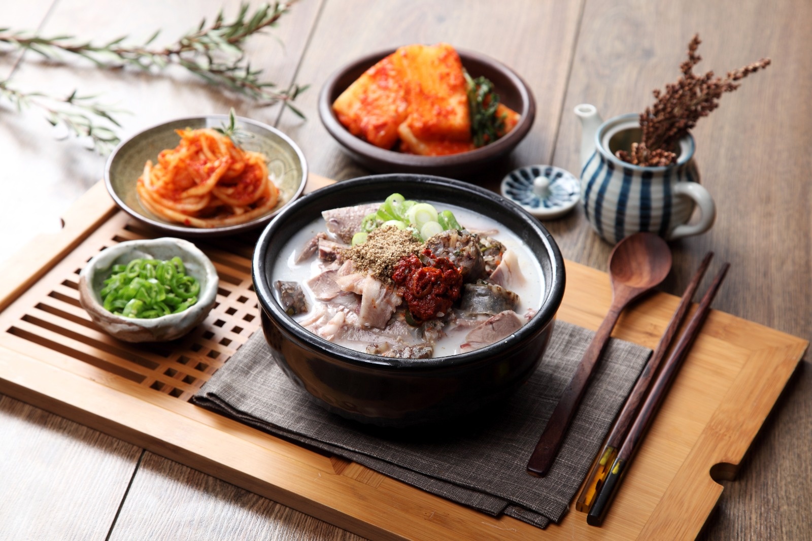 신의주찹쌀순대 야간주방 하실분구해요(기숙사가능) 공고 썸네일