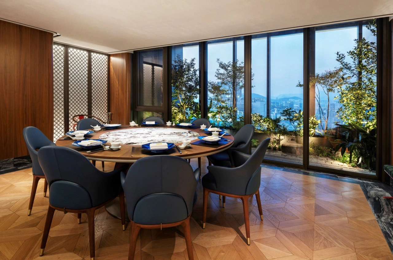 중식당 홀서빙 근무 바로 가능하신분 찾습니다 공고 썸네일