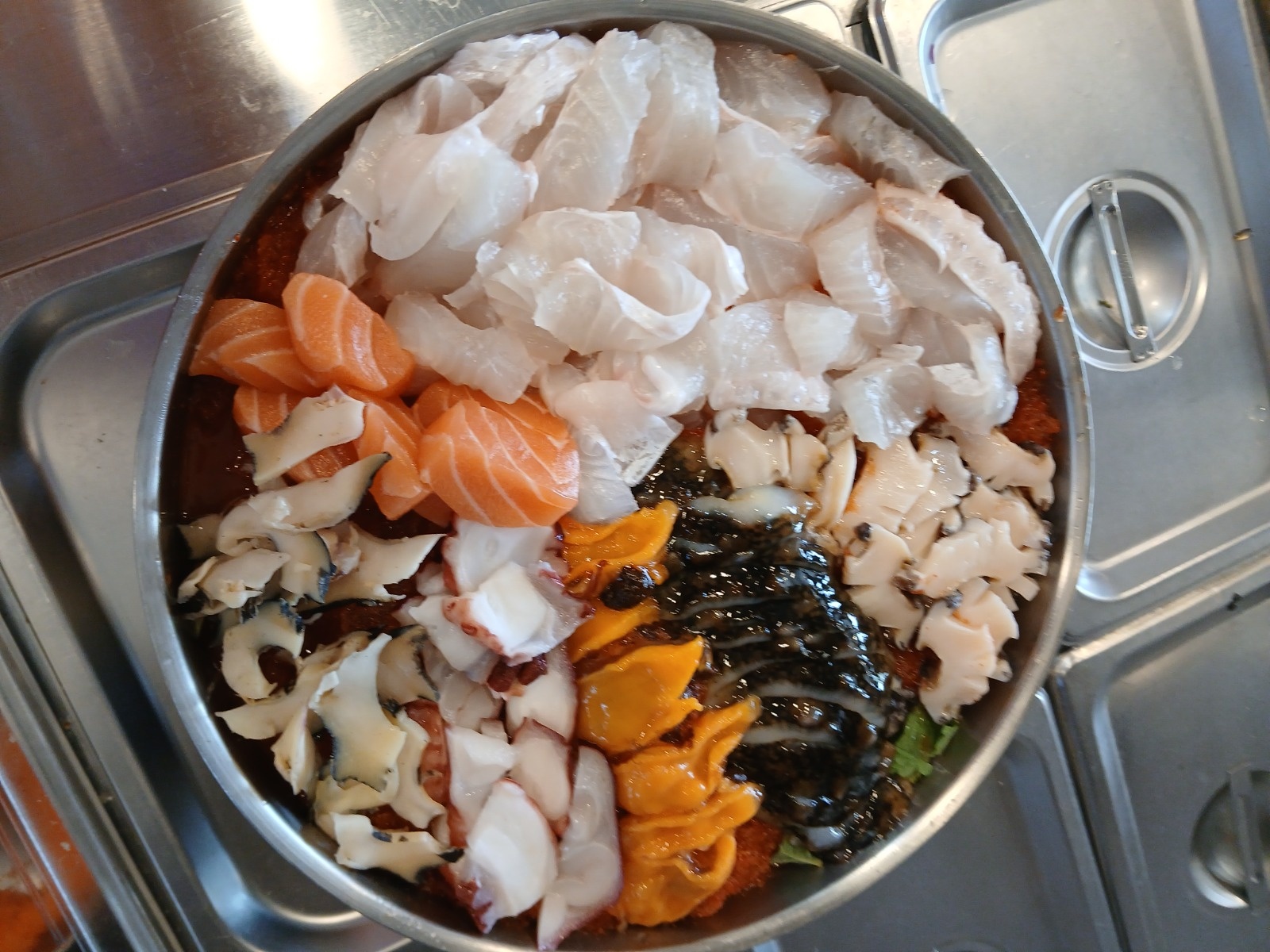 오전오후 월~토요일 주방보조1명 구합니다 공고 썸네일