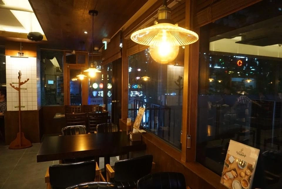 주방 오전/오후 파트(경력) 시간 선택 가능