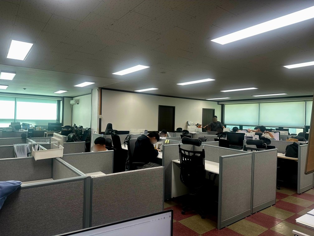 RH컴퍼니 신입사원 채용합니다! 공고 썸네일