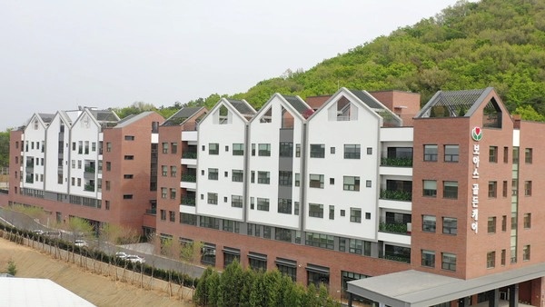 요양보호사 모집(긴급) 공고 썸네일