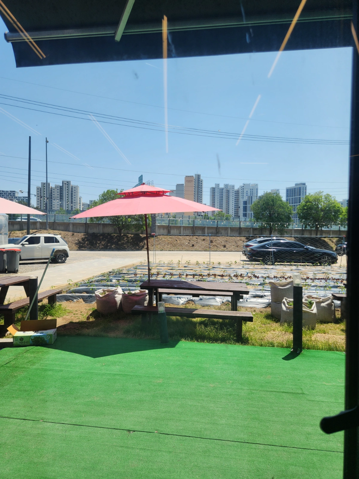 토요일, 일요일 홀서빙 알바 구해요