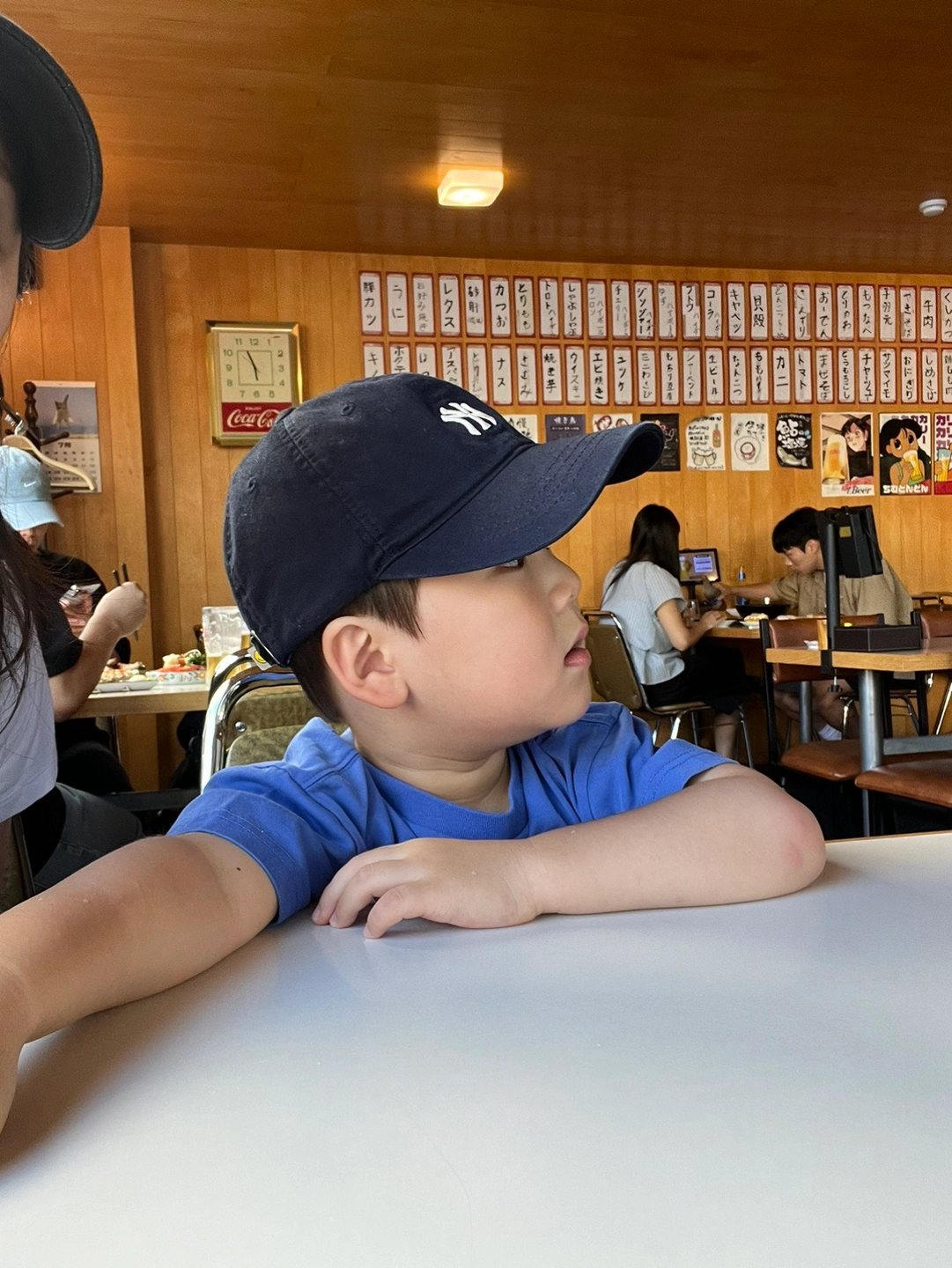 석수2동 5세 하원도우미 모셔요