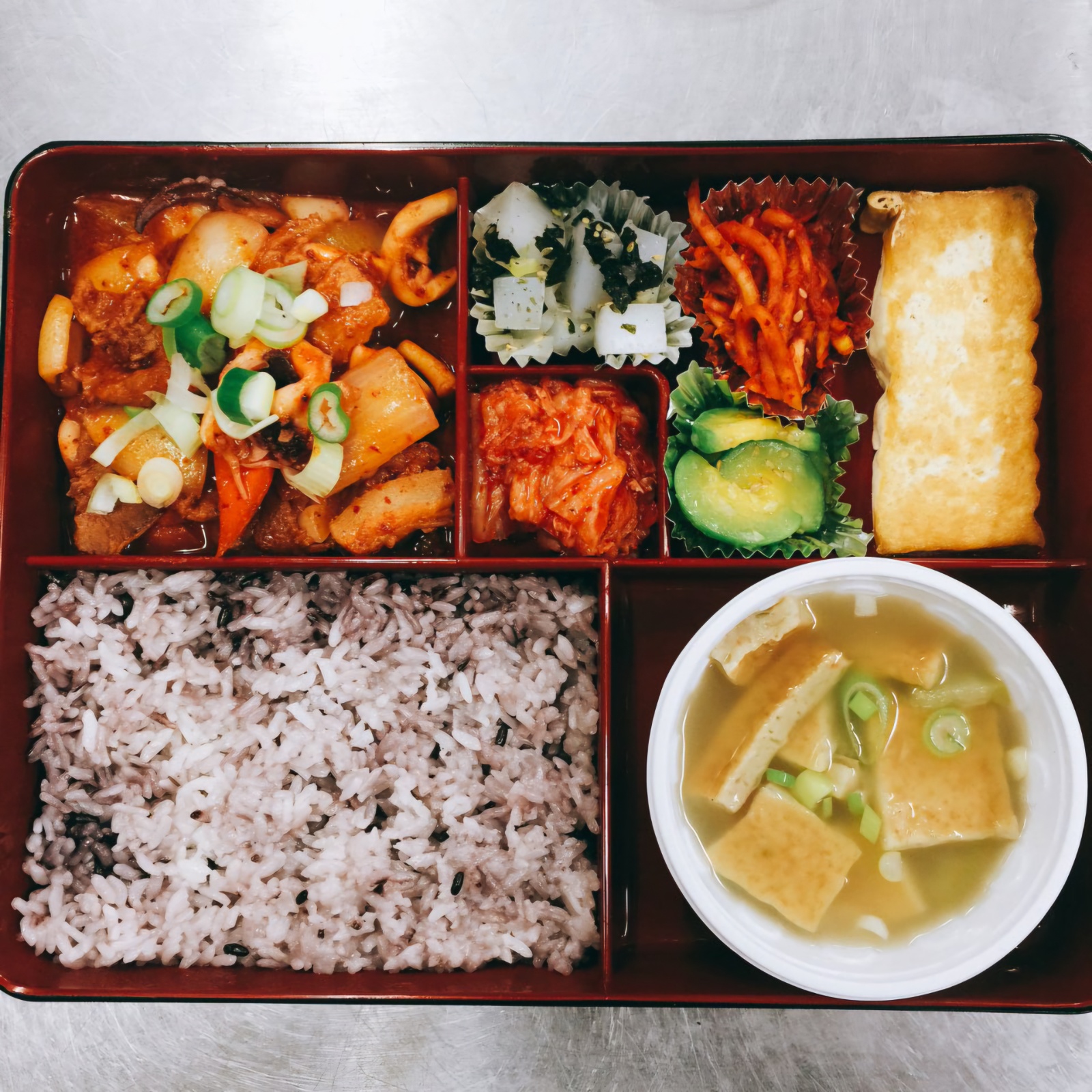 맛짱도시락 배달기사분 구합니다 공고 썸네일