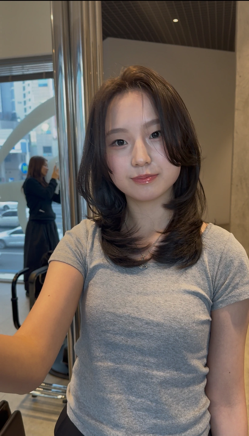 헤어컨설팅 무료로받으실분