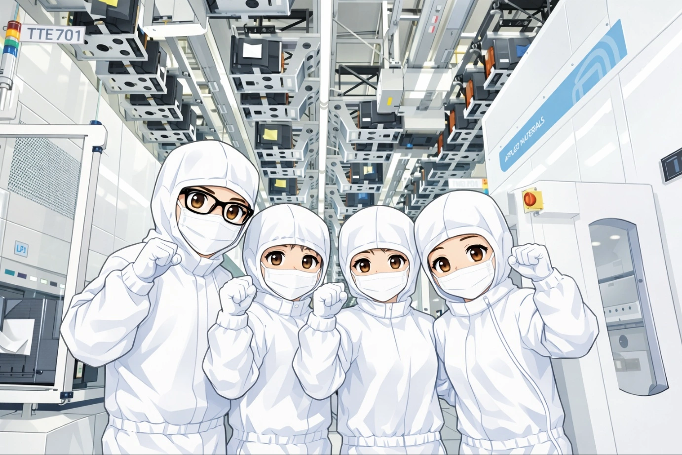 알바) 고덕 삼성 자동화물류 레일설치 보조작업 대모집