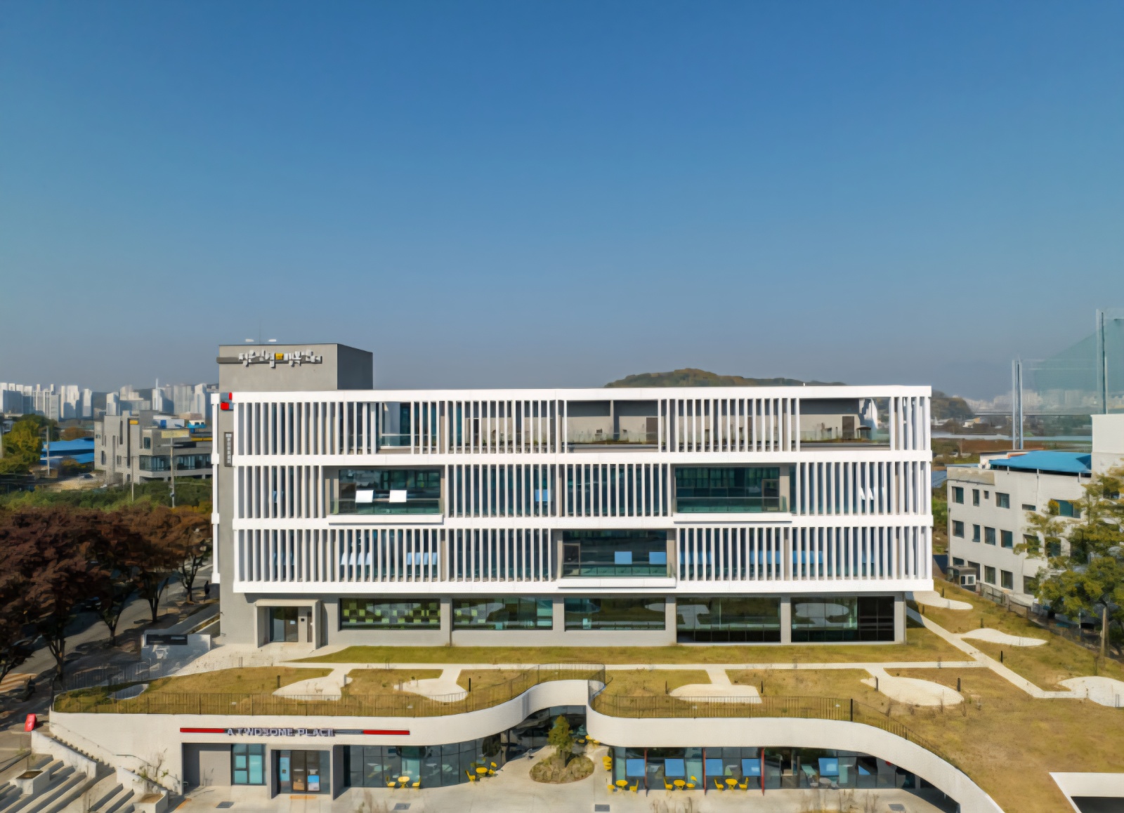 청운주간보호센터 조리원 구인모집 공고 썸네일