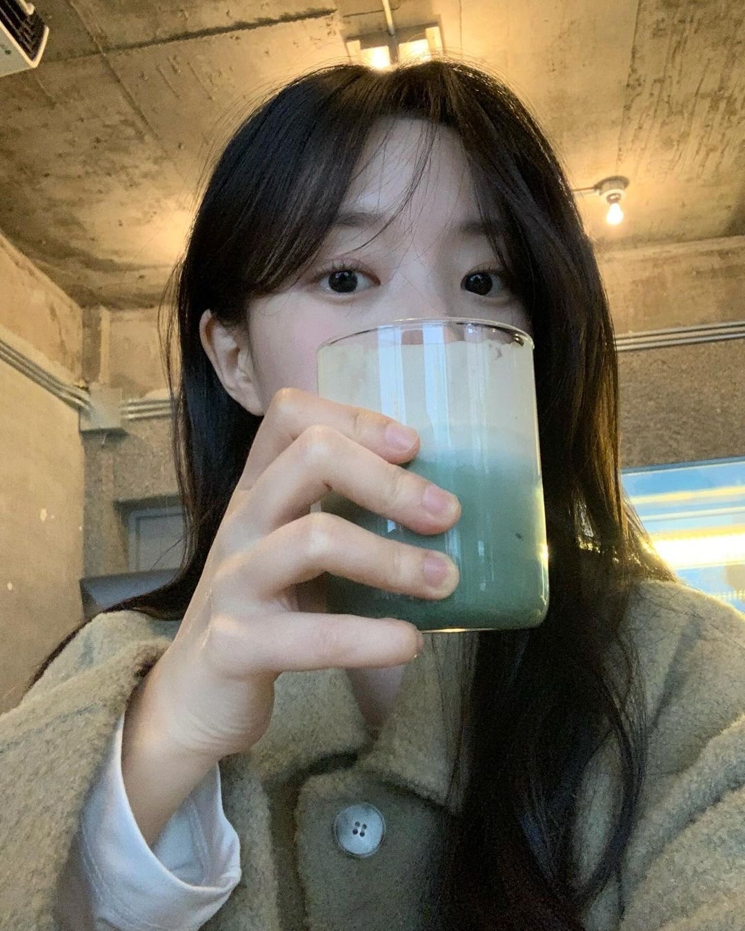 속눈썹 펌 모델 공고 썸네일