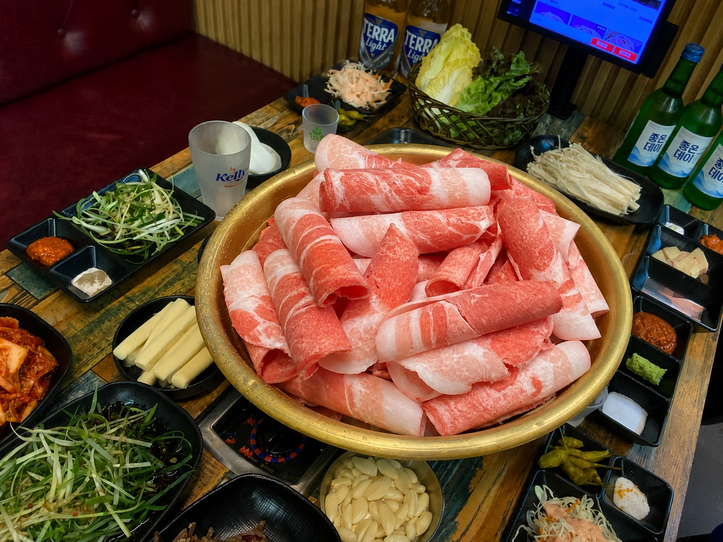아르바이트 구합니다^^
