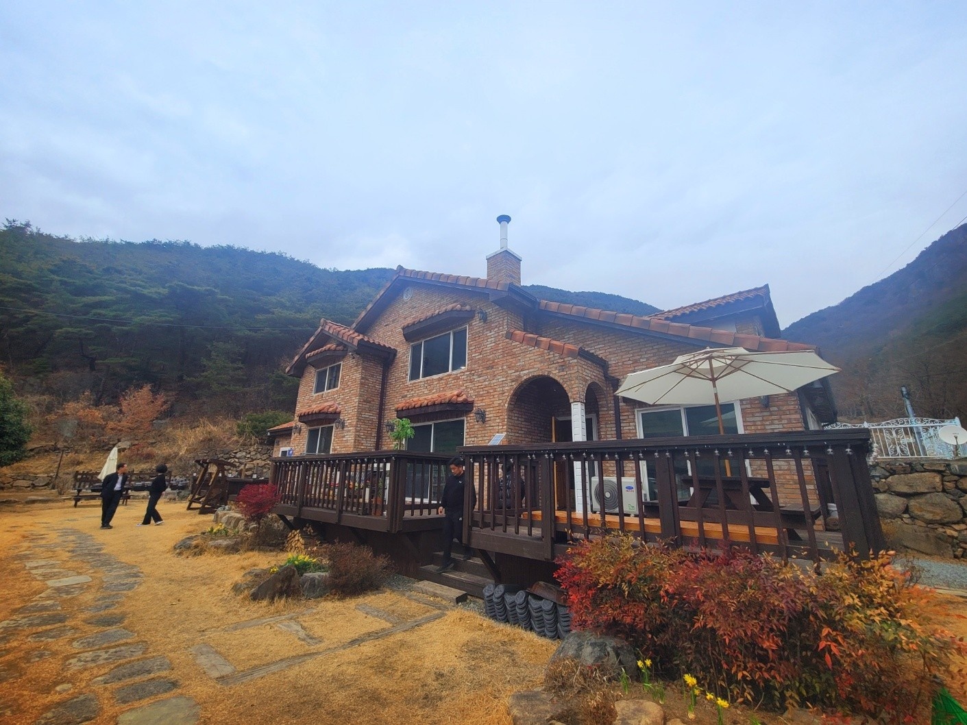 청소 및 주방 에서 일하실 분 구합니다 공고 썸네일