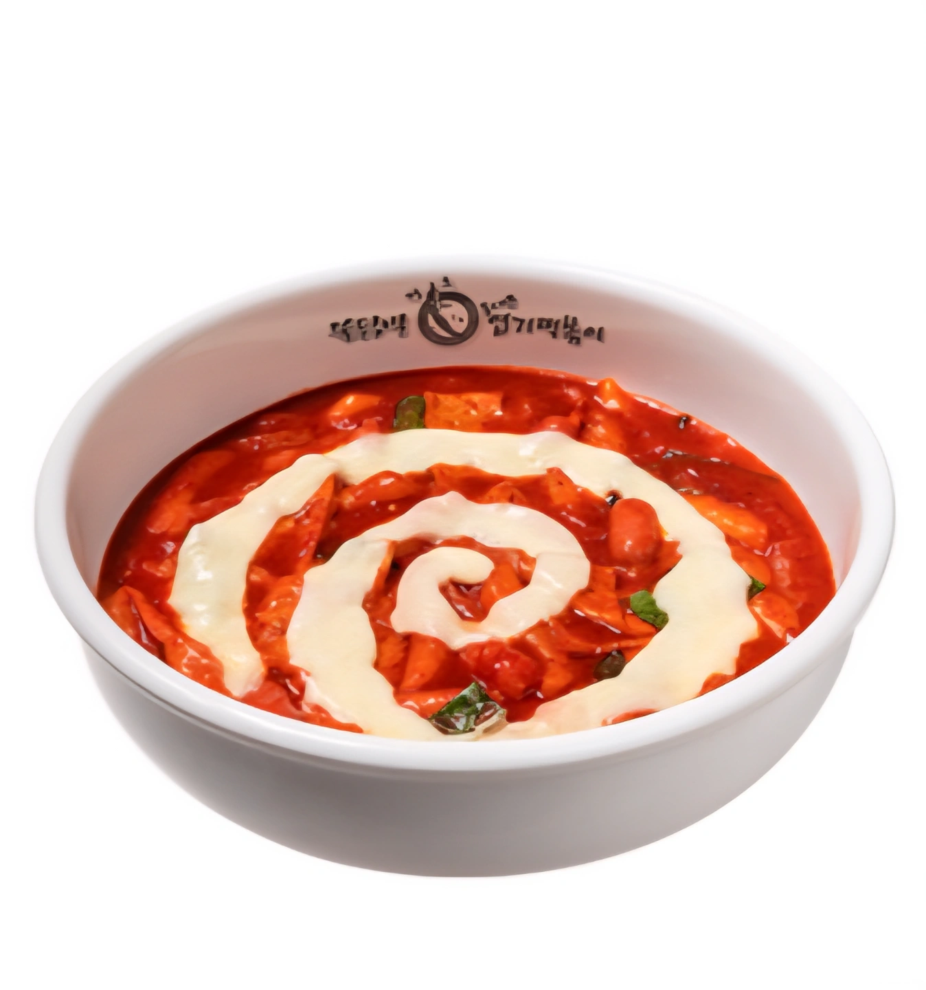 엽기떡볶이 직원구해요