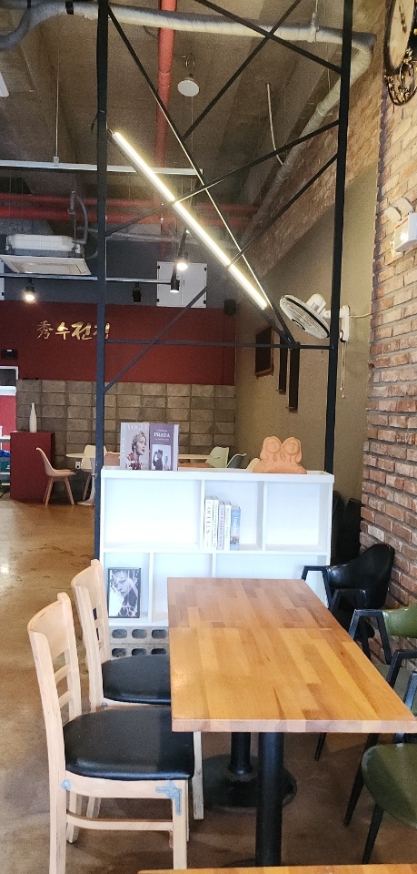 주방에서 전붙이고 간단한 안주요리 하실분 구함 공고 썸네일