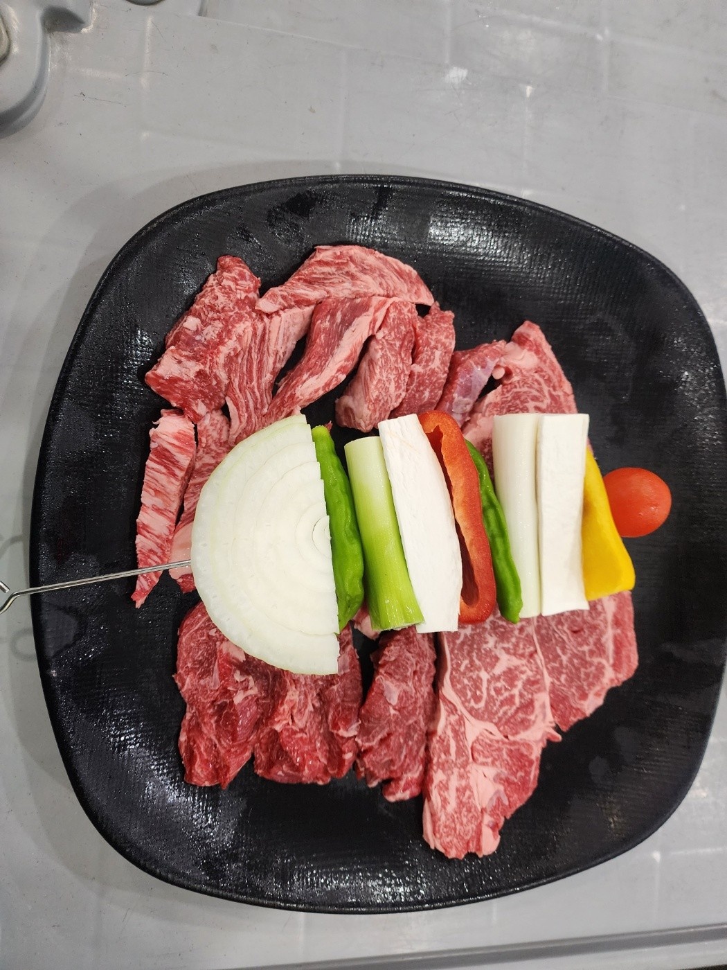 주방보조, 홀 서빙 구합니다. 공고 썸네일