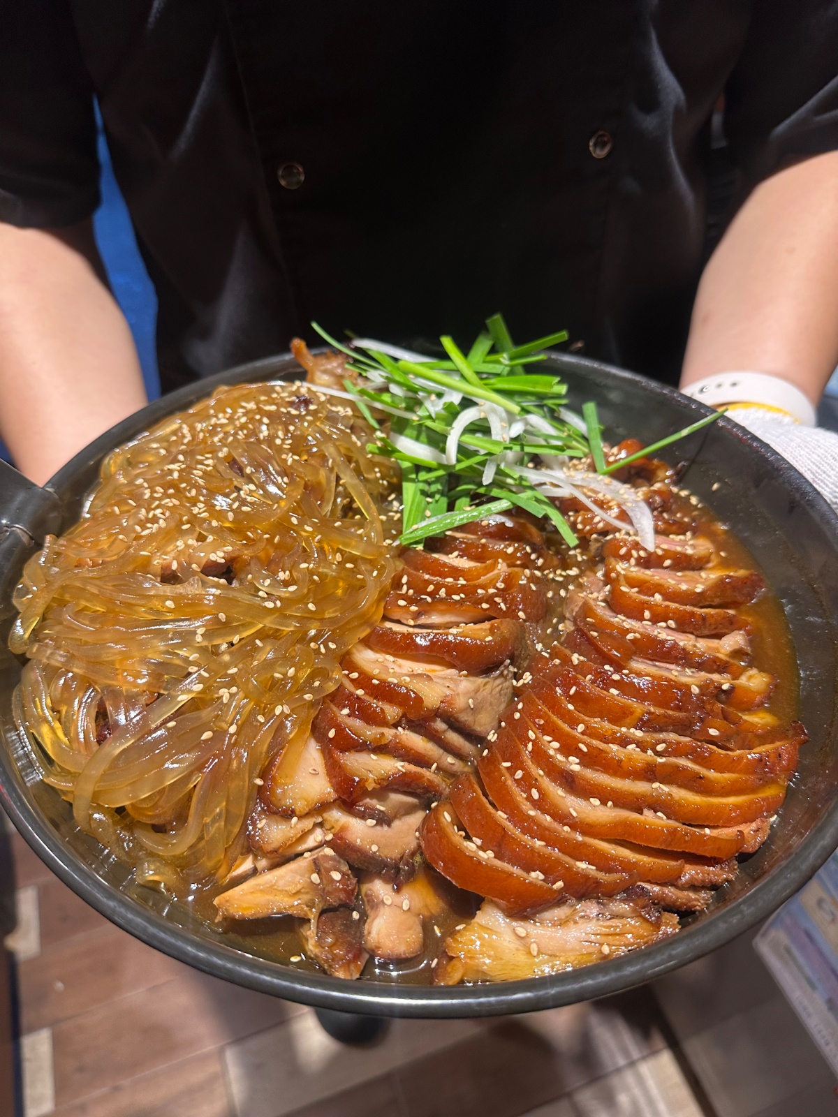 [월270/244][주6일][마왕족발신부점][주방직원] 공고 썸네일