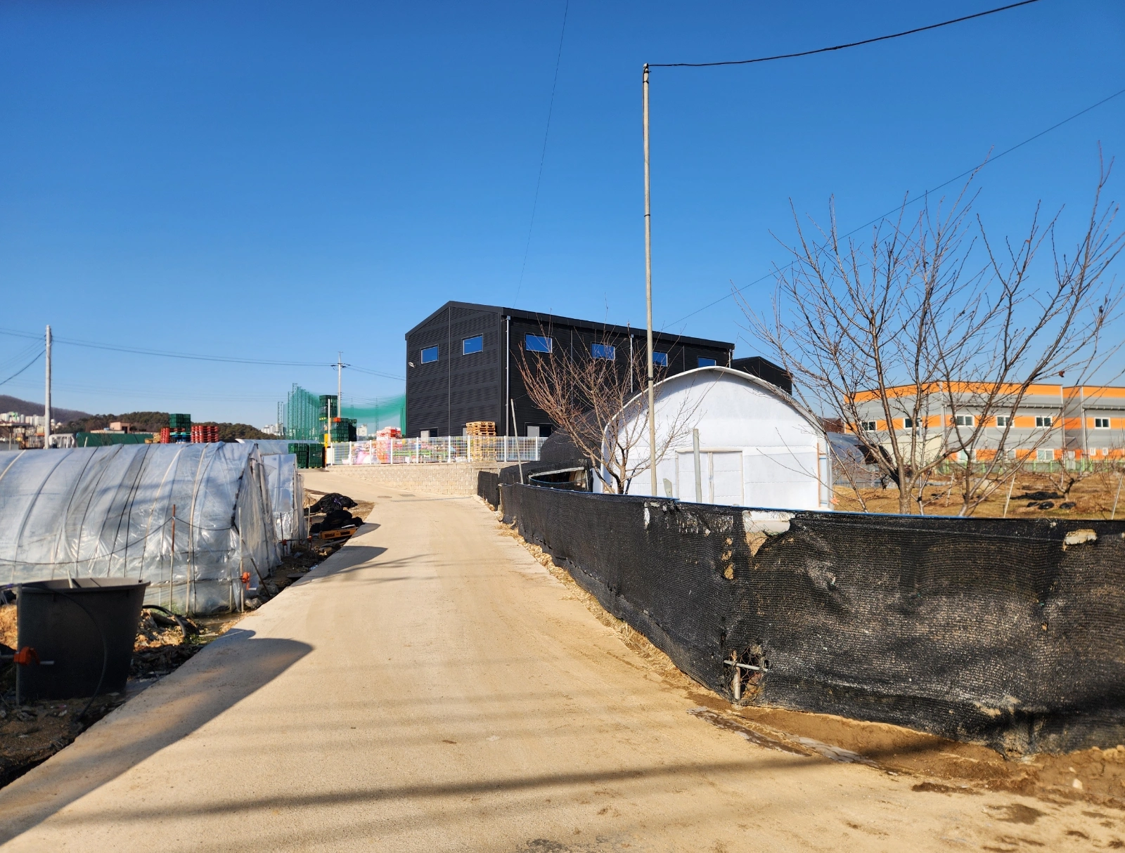 일(13.5만)과일물류(적재/포장/출고)(당일지급)
