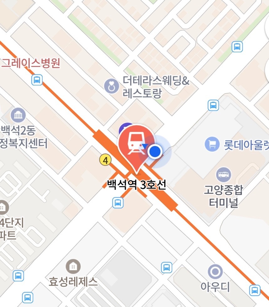 백석동 겟잇온태닝 아르바이트 장소