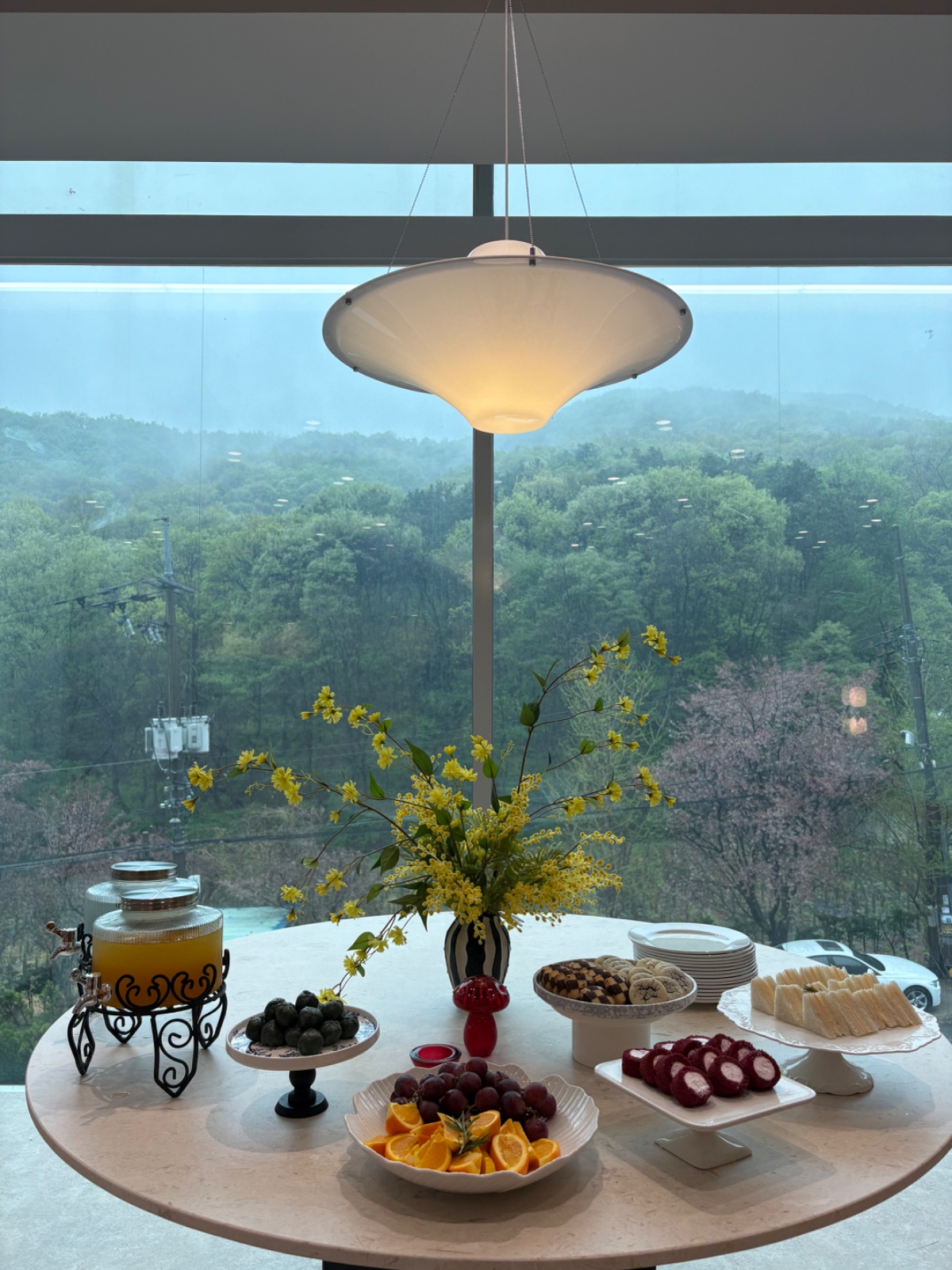 주1회 파티룸 ( 케이터링 조리 & 셋팅) 공고 썸네일