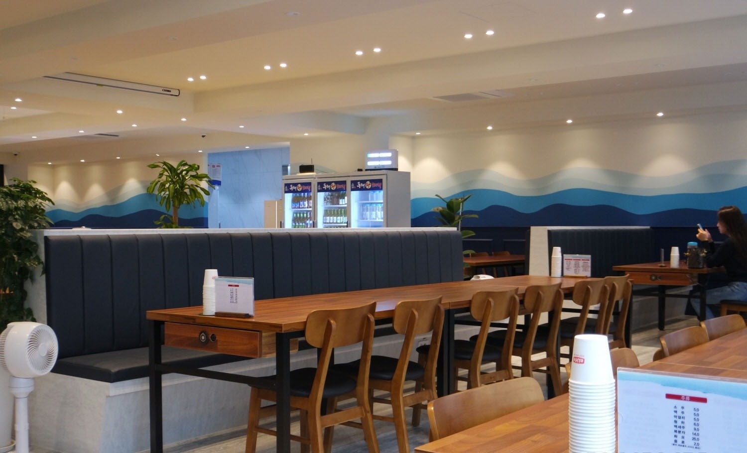 서빙겸 주방보조 | 동해왕코다리 분당정자점 | 정자동 | 당근 알바