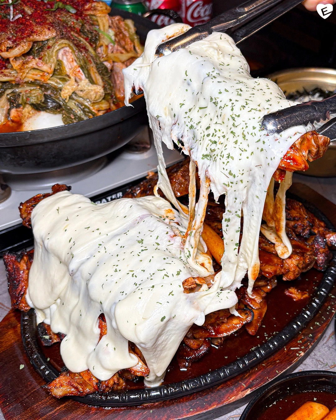 갈마동 옥천 뼈구이 평일 ,주말 아르바이트 모집!