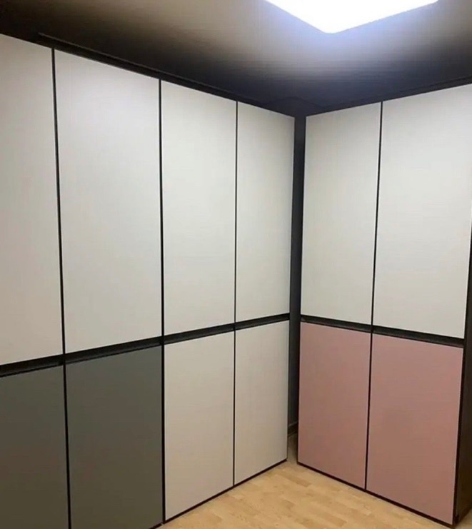 옷장 도어 맞춤 제작 시공 의뢰, 까사미아 뮤제오 공고 썸네일