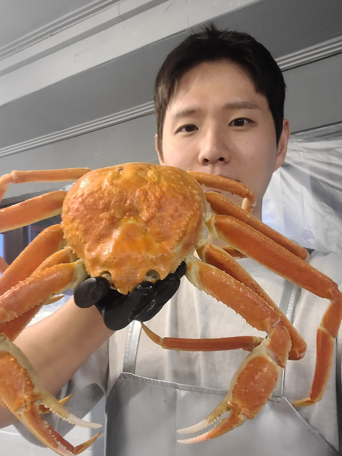 라이브 판매방송 할분 구합니다 공고 썸네일