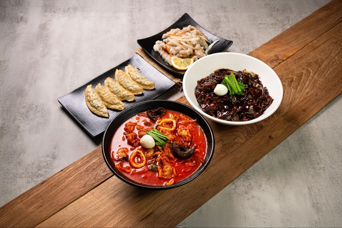 주안동/연수동 홀써빙 주방보조 알바 구합니다.