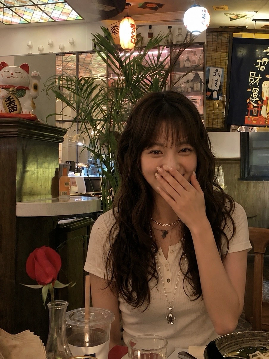 히피펌 ,구름펌 헤어모델 구합니다