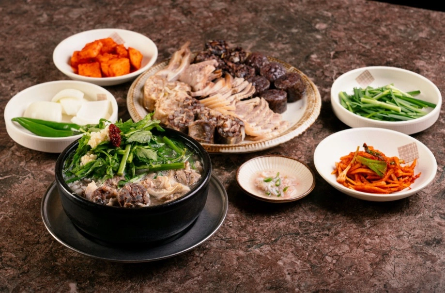 아오내순대 여의도점 주방직원, 홀 알바 모집