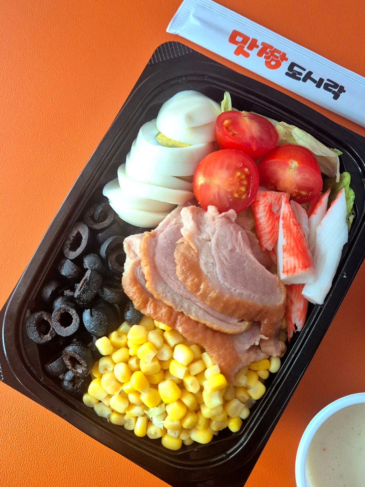 맛짱도시락 수원점에서 설겆이 세척부 아르바이트 공고 썸네일