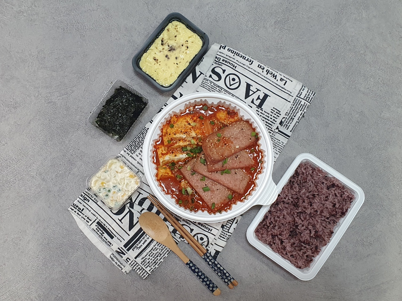 배달전문점 함께 하실 주방보조 구합니다. 공고 썸네일
