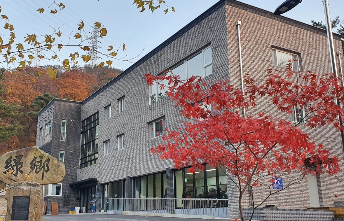 사화복지시설 정규직 조리 종사자 구인합니다