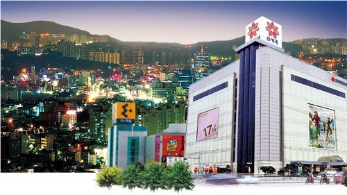 광주 신세계에서 팝업 행사 판매자 분 구합니다 공고 썸네일
