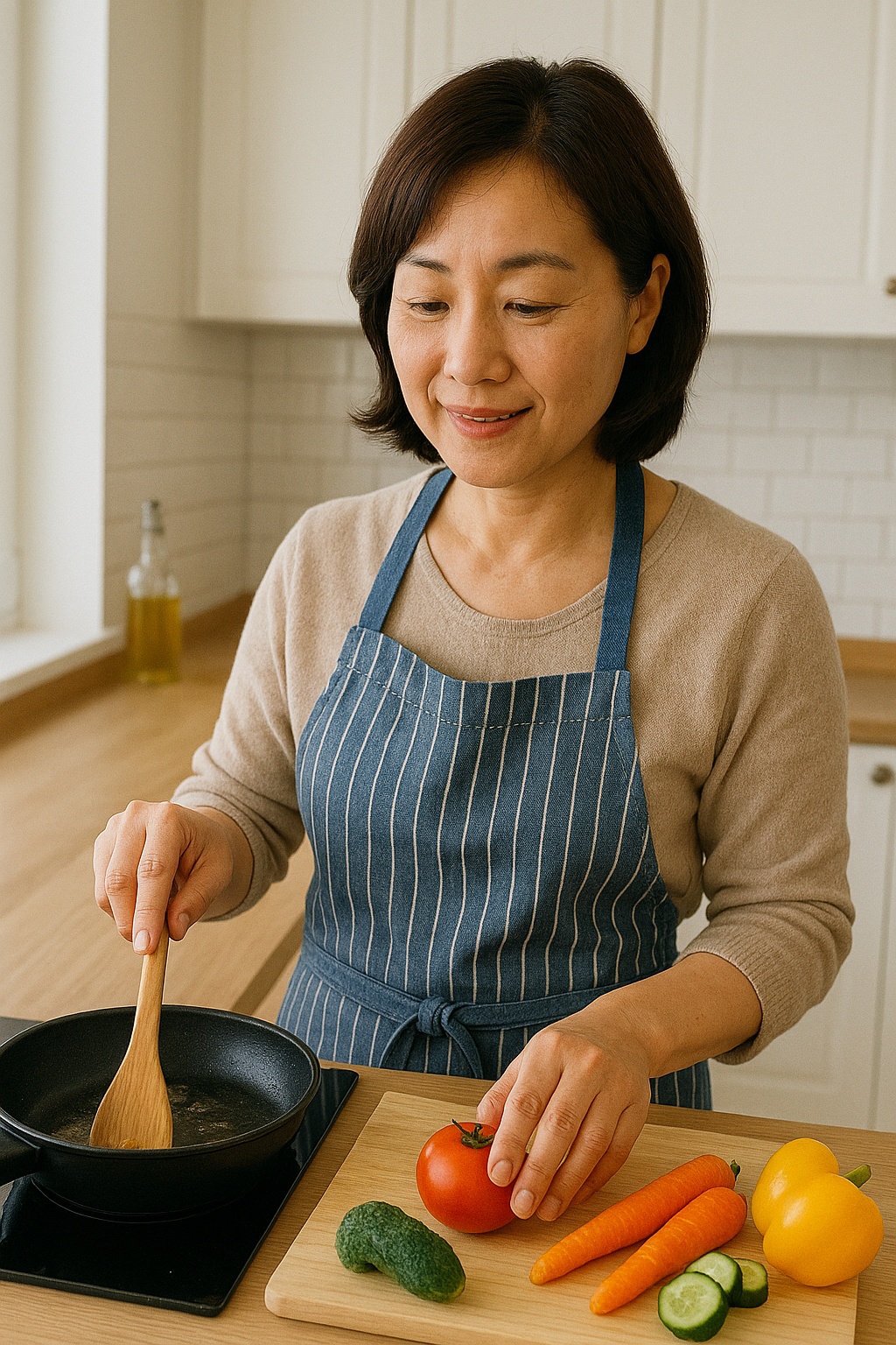 음식 반찬 도우미 공고 썸네일