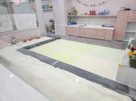 밀가루키즈카페 평일오전요리수업쌤구해요