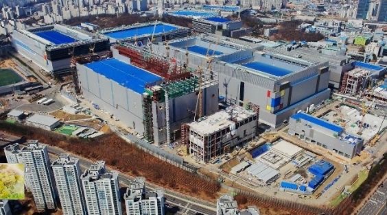 삼성전자 기흥 보조공 모집(경력자) 공고 썸네일