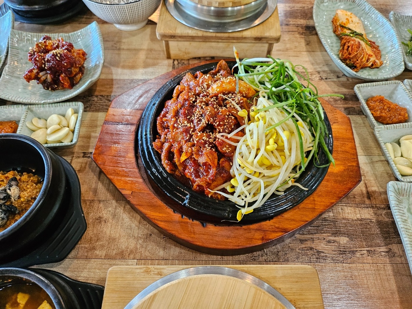 계산동 초원 아르바이트 장소