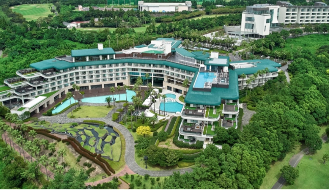 그랜드조선제주호텔 서빙/주방 보조