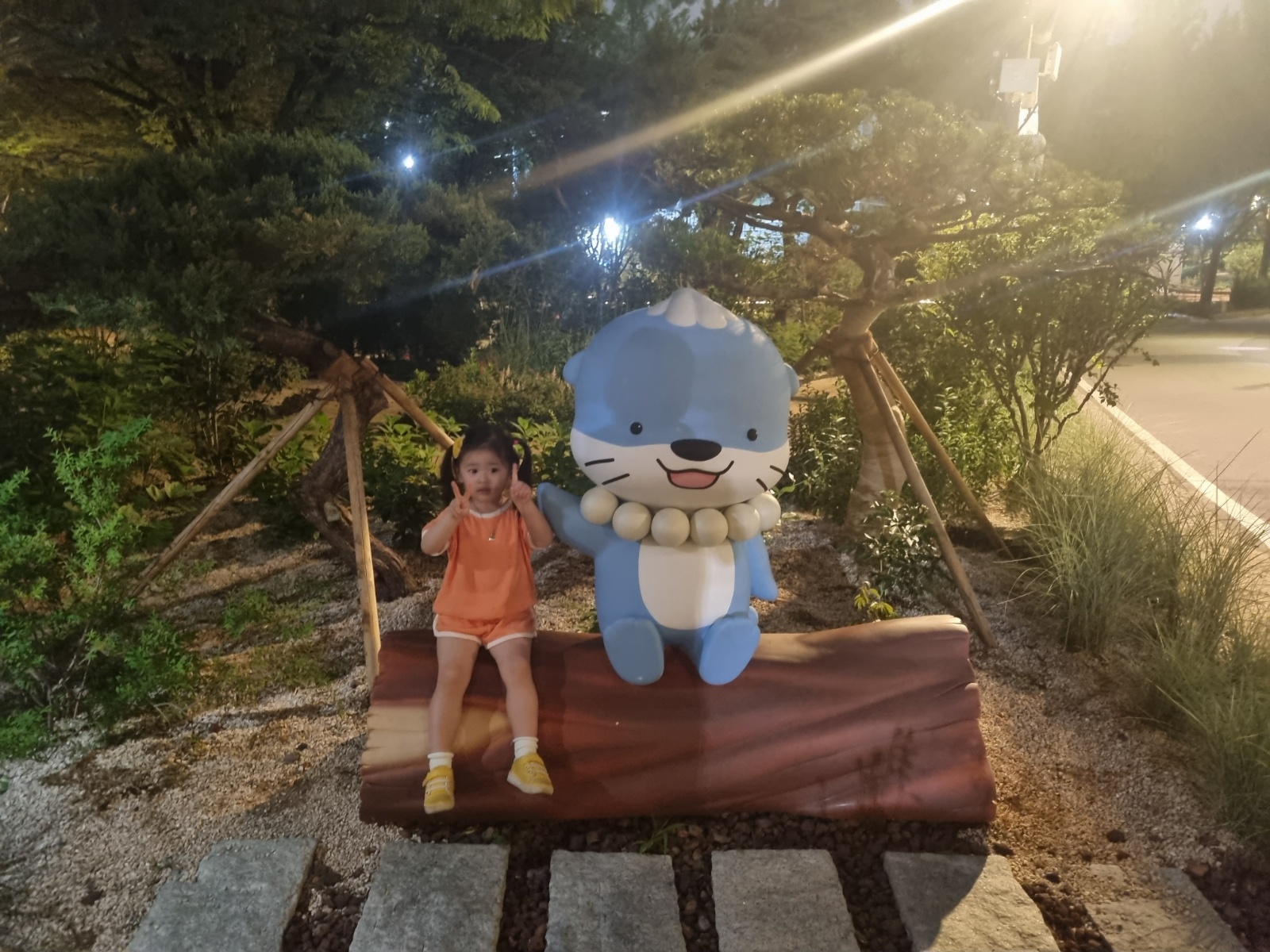 등원 도우미 구해봅니다 공고 썸네일