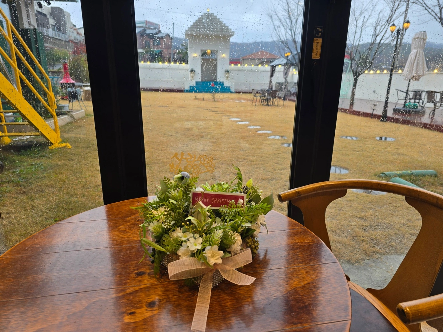 주방조리 및 카페디저트