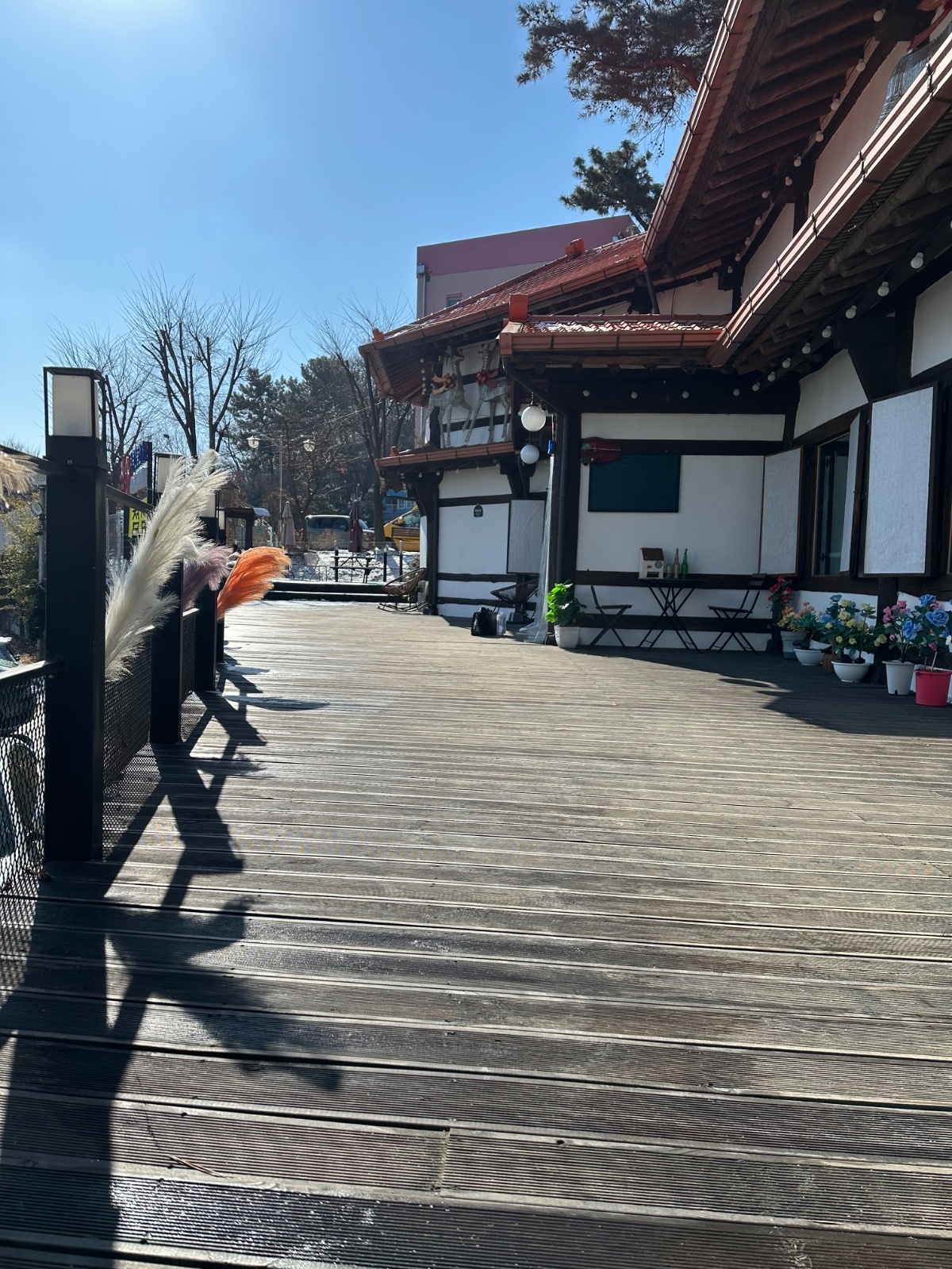계족산 풍천가 설거지 파트 공고 썸네일