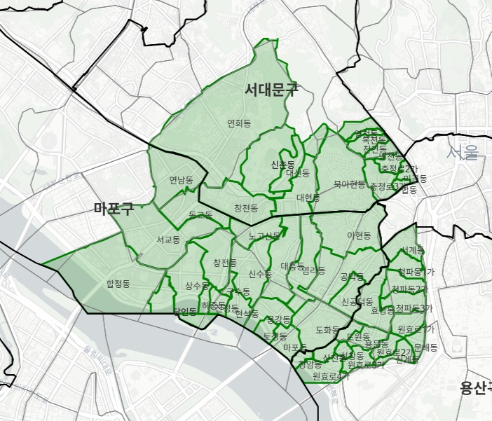 쿠팡플러스[경남라이더] 마포중앙 에서 기사님모십니다 공고 썸네일
