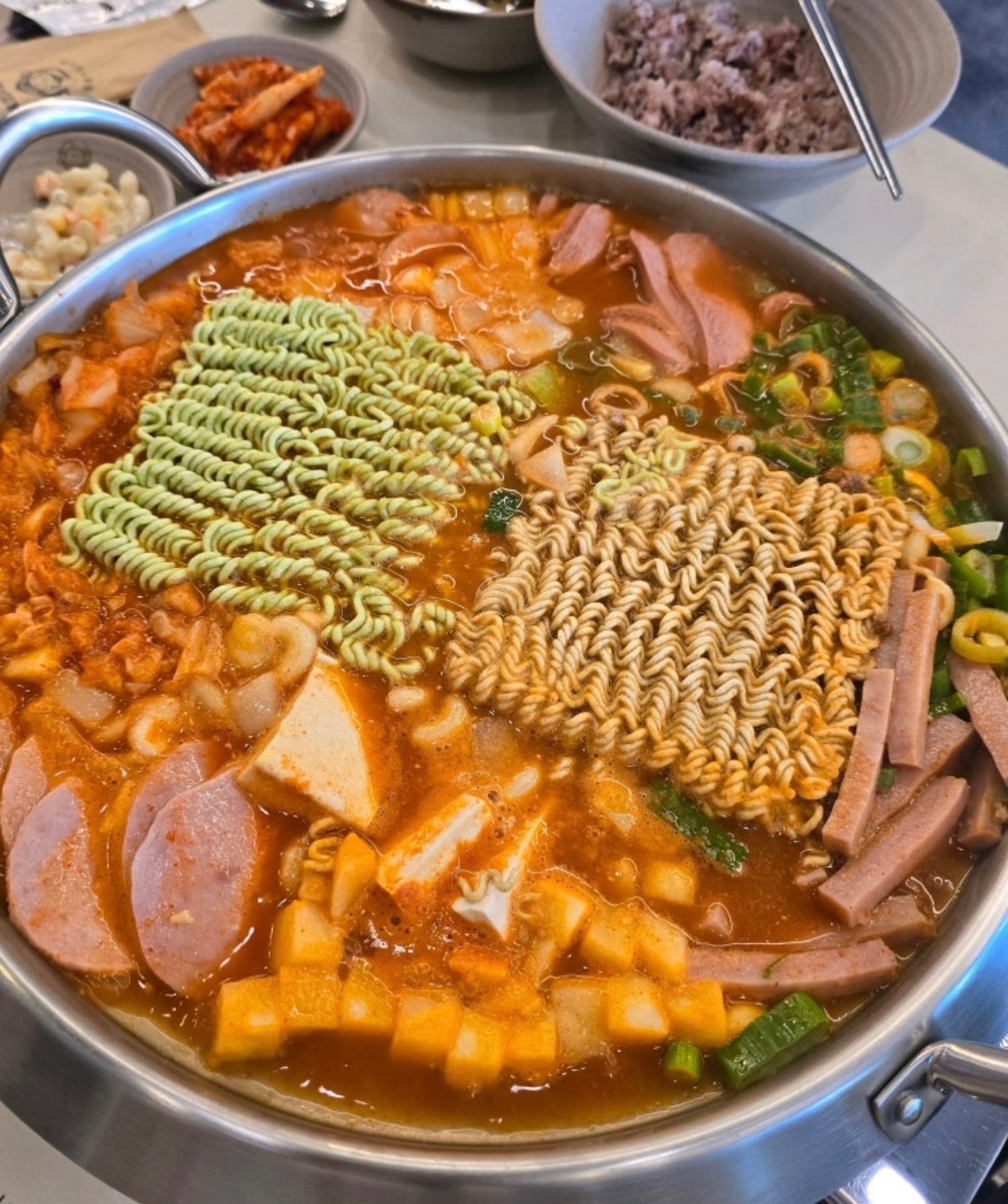 킹콩부대찌개 주방 공고 썸네일