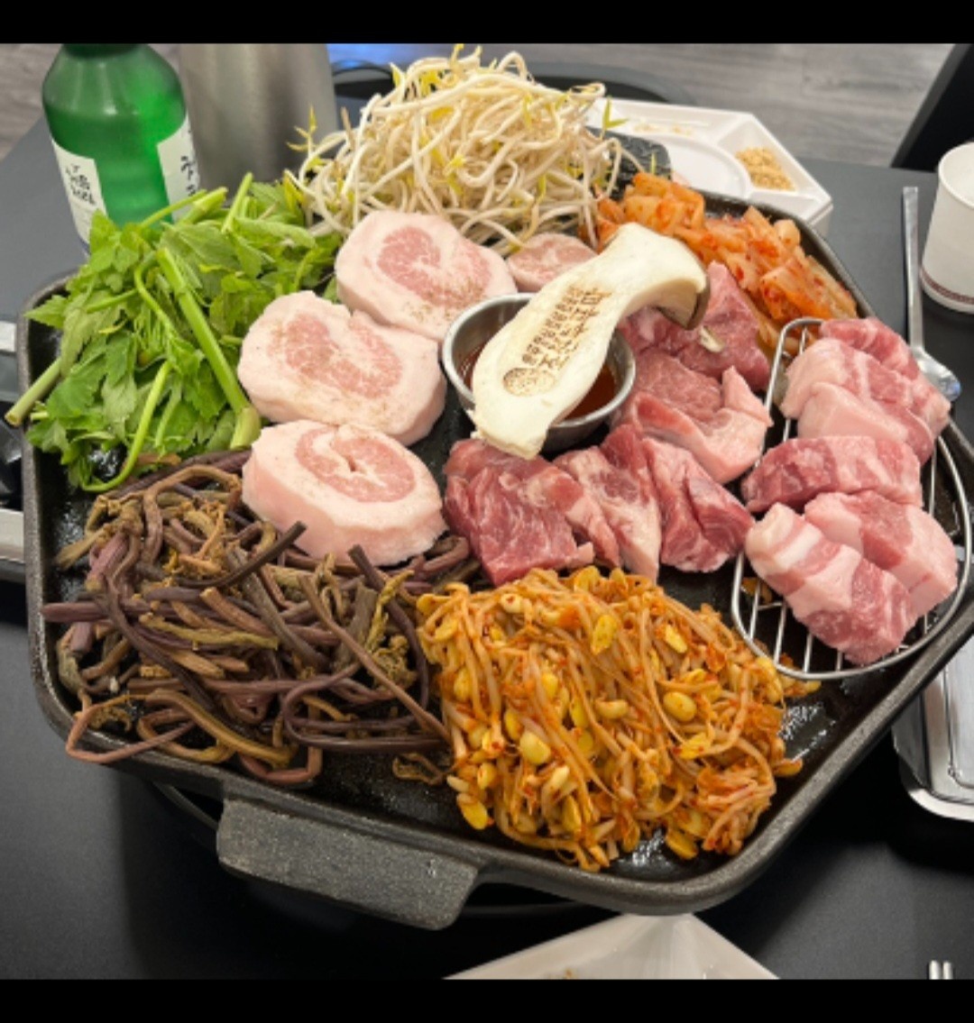 조선부뚜막 파주금촌점 (수목금토일) 공고 썸네일