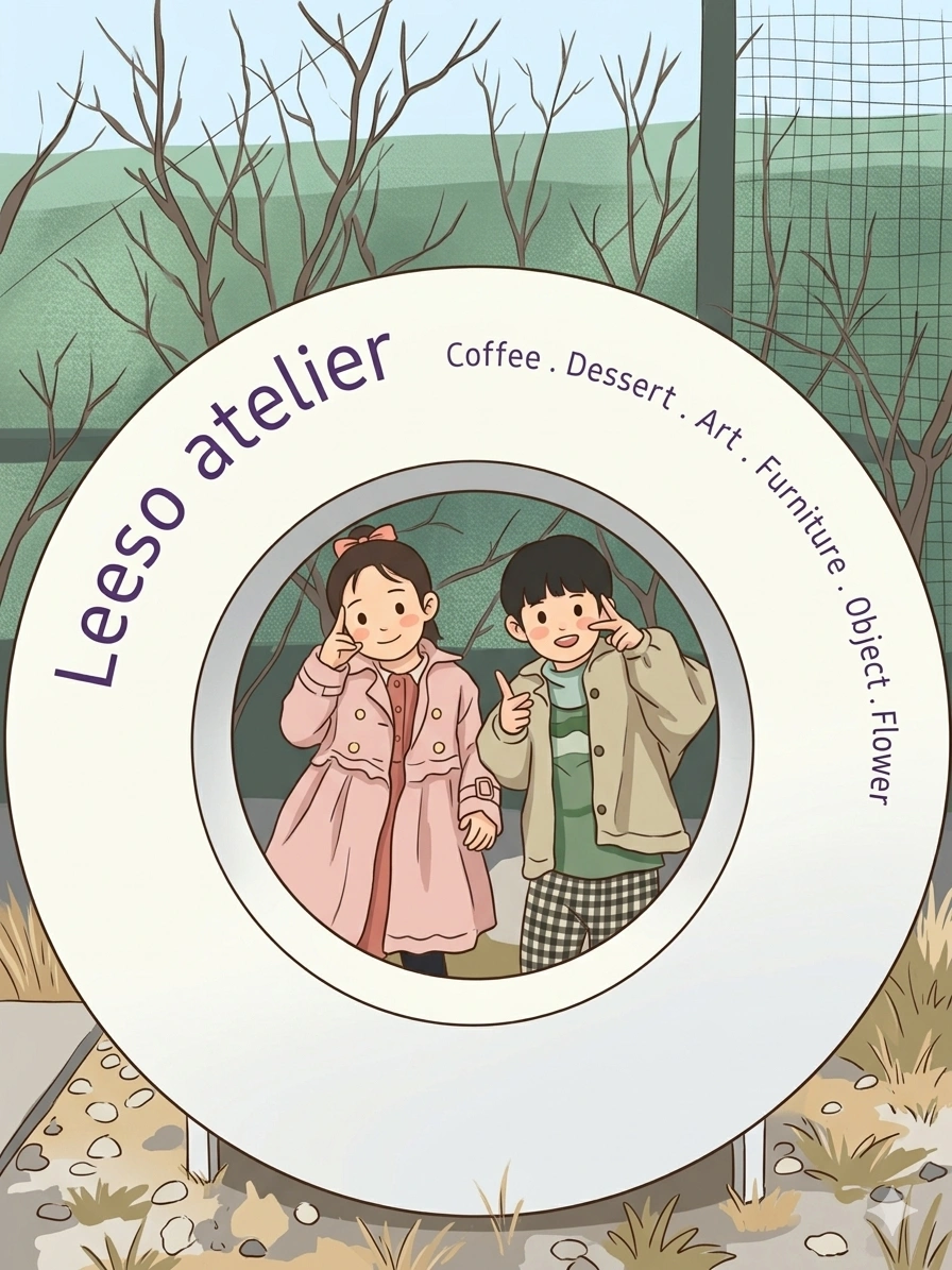 쌍둥이 등원도우미 이모님 구해요
