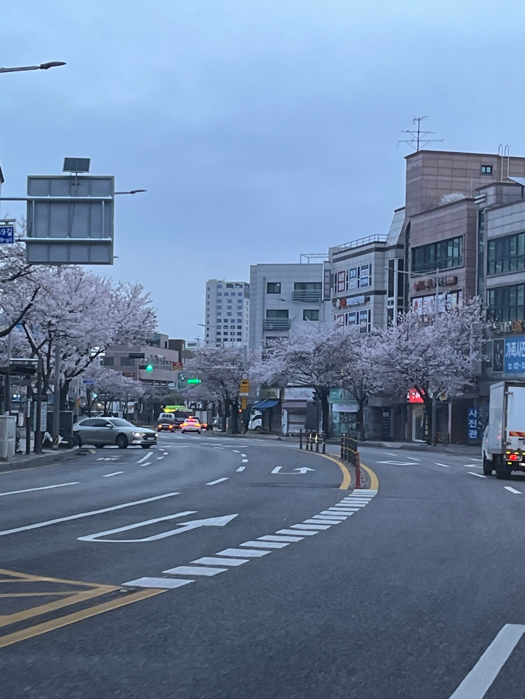 업무보조 모집
