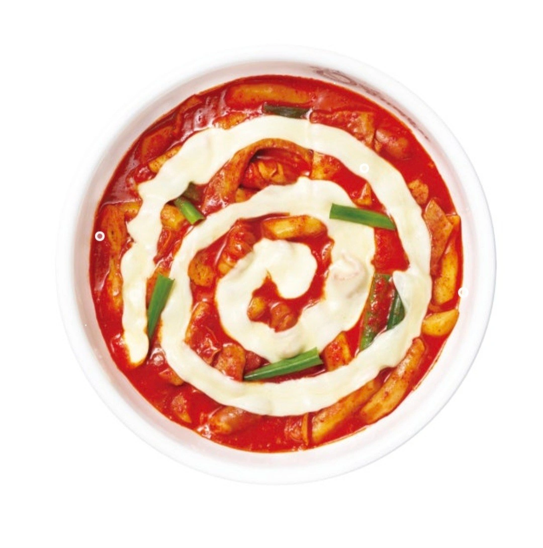 동대문엽기떡볶이 주방직원구합니다