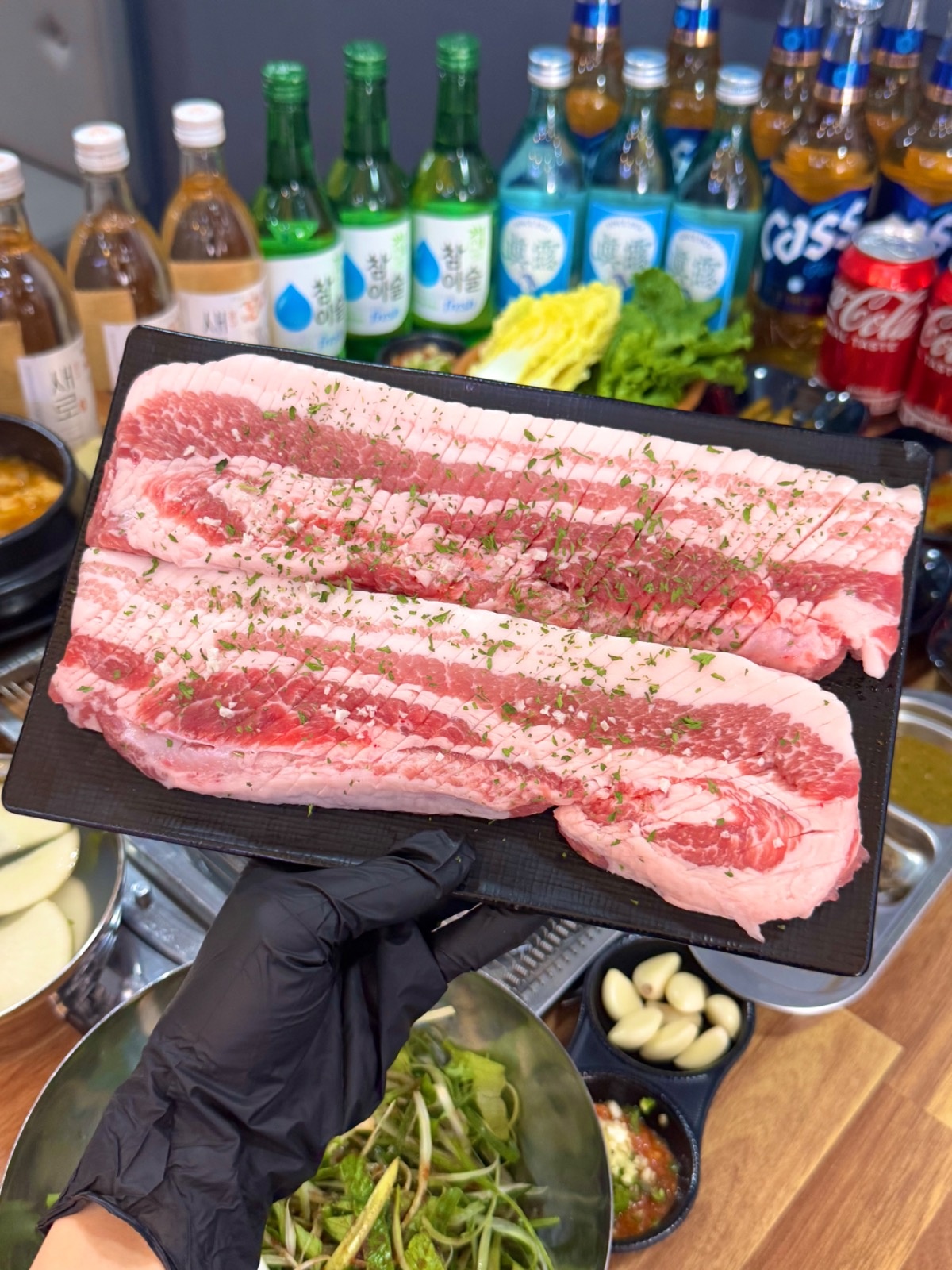 영등동 홀직원 모집합니다! 공고 썸네일